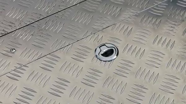 ORIONBOAT 49 FISH SERIES — Коротко о главном (360p)