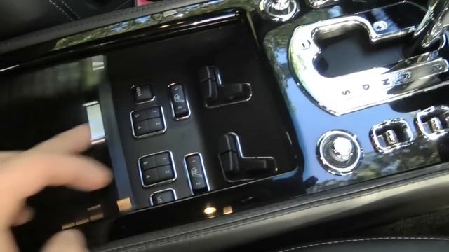 Bentley Arnage T [500] MULLINER 2 - 2008 MODEL