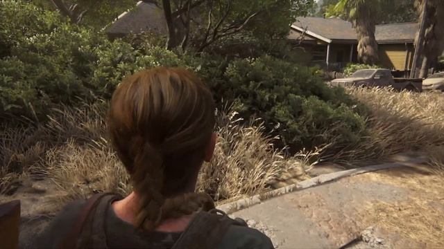 The Last of Us Part II uz Grounded - sāksim dancot | 29. daļa смотреть онлайн