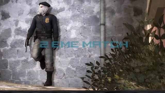 CSGO 1 VS 1 FUNNY MOMENTS ! [FR] смотреть онлайн
