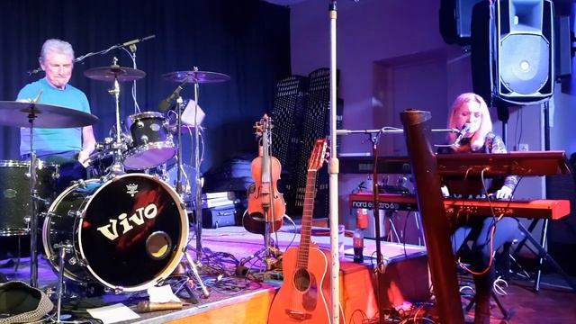 Say A Little Prayer - Abby Brant & The KBL Band 12.02.23 смотреть онлайн