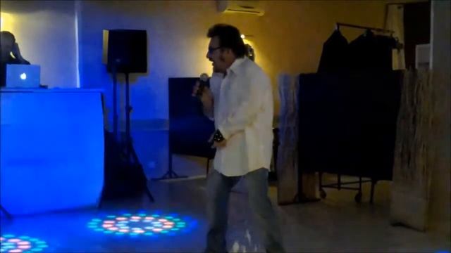 POUR MOI LA VIE VA COMMENCER par JOHN BARKLAY смотреть онлайн