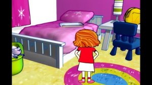 Kid's Box 1 - Unit 03 Song