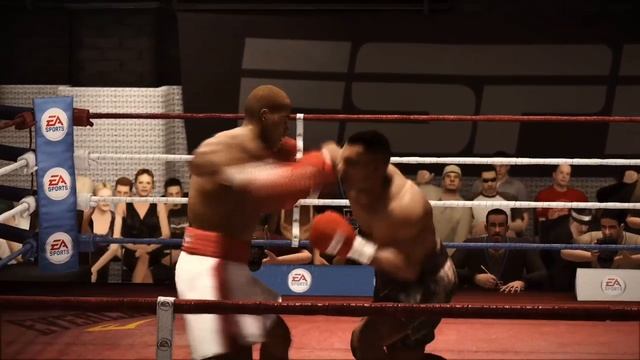 Танцы с бубном под пинг