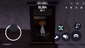 Happy Halloween Everyone!!! 🎃👻 (Goat Simulator - Goatz Trick or Bleat)