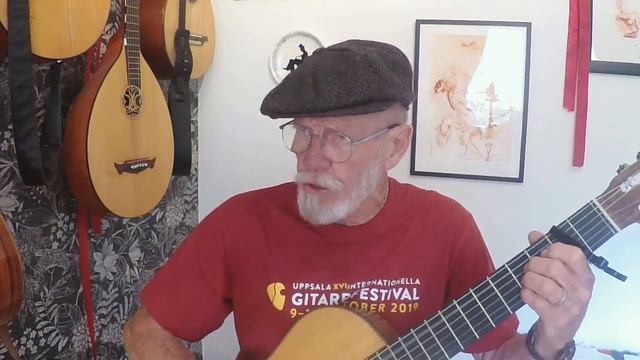 Syner i lövsprickningen; Nils Ferlin смотреть онлайн