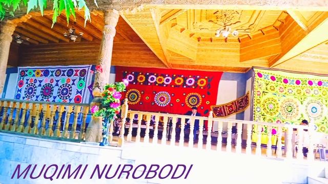 МУКИМИ ОРИФЗОД ❤️❤️❤️🎹🎙️ смотреть онлайн