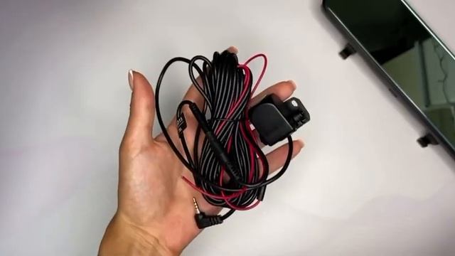 Видеорегистратор зеркало Alpine DRM-10