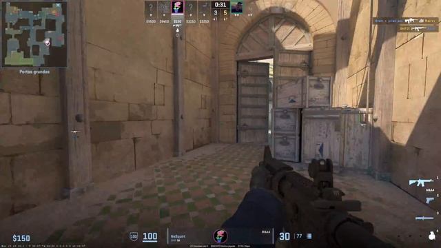 Perfect CS2 - Xitando de *Wall & Skin Changer* no Counter-Strike 2 (perfectcs2.com) смотреть онлайн