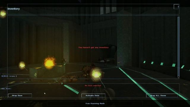 Half Life  Residual Life часть 4 ФИНАЛ