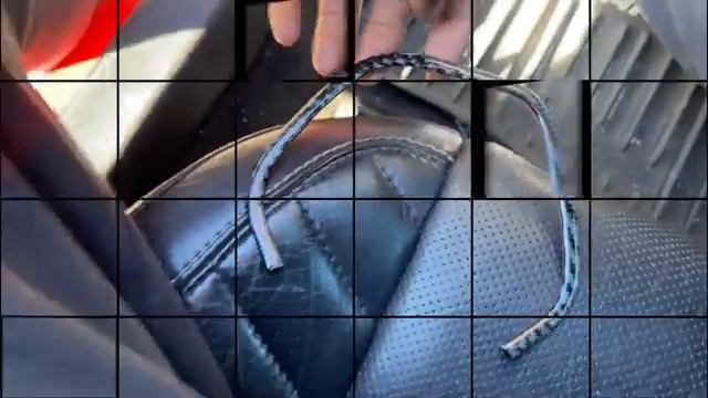 How to Install Dyna Performance CARBON FIBER in a Dodge Charger/ Challenger #carbonfiber #hellcat смотреть онлайн