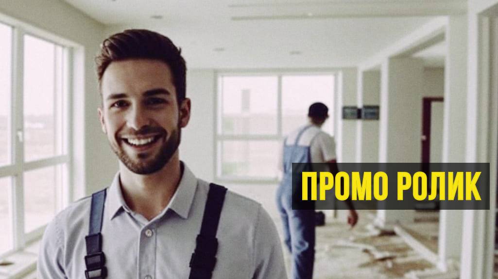 Пример промо ролика | Заказать рекламный ролик в Москве – Цена и Услуги смотреть онлайн