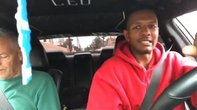 2019 ScatPack Joyrides смотреть онлайн