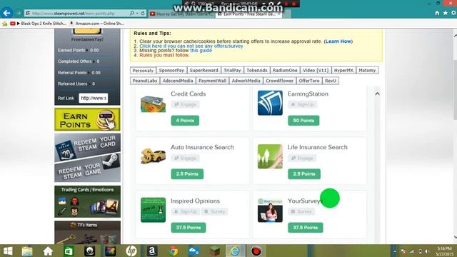 How To Get Free Steam Games. NO VIRUS! смотреть онлайн