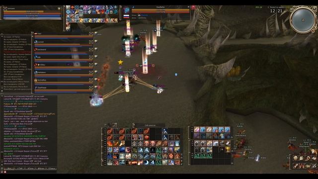 50 оттенков Samuray (Scryde X100)