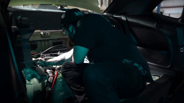 Dodge Demon Apocalypse: Mean and Green смотреть онлайн