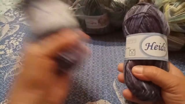 Получила огромную посылку из Германии . /// ШОК!!! Спасибо Ниночка ./// смотреть онлайн