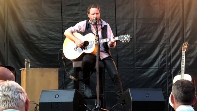 Magnus Grønneberg @ Foynhagen, Tønsberg | «Barndommen kommer nærmere» смотреть онлайн