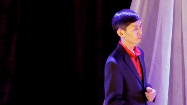 Руслан Ооржак - Авай смотреть онлайн