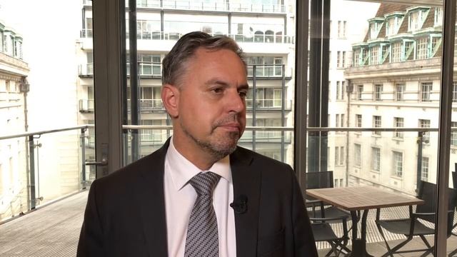 Interview: Vincent Algar, Australian Vanadium - 121 Mining Investment London 019 Spring смотреть онлайн