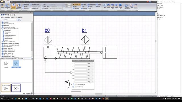 How to design Easy Mechatronics System in Automation Studio - Part 2 смотреть онлайн