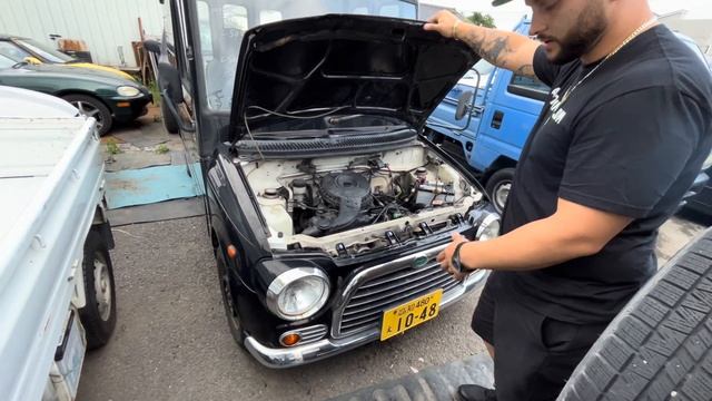 🚨For Sale 🚨1997 Daihatsu Mira Walkthrough $7950 shipped смотреть онлайн