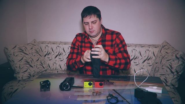 Как снимать рыбалку для YouTube. Необходимое оборудование смотреть онлайн