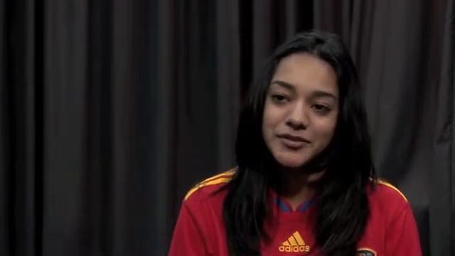 Bethany (West Hill C.I.) talks about being a Trinity Peer Leader смотреть онлайн