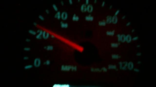 2004 PT Cruiser 2.4 Turbo 0-60 Rd 1 смотреть онлайн