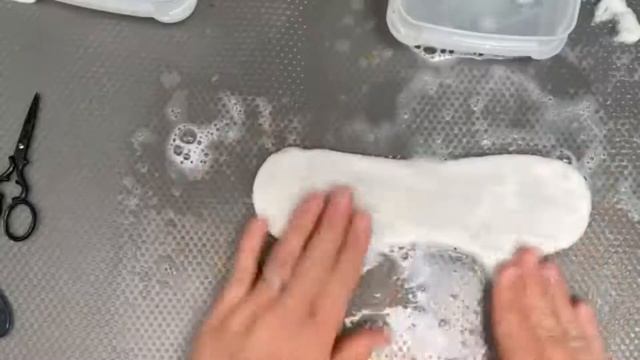 Bibabo Puppets Live Stream варежкам