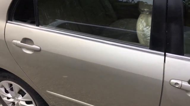 toyota corolla filder || non custom paid || low price || in swat смотреть онлайн