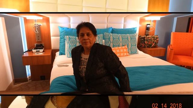 Aruna & Hari Sharma Slide Show Uppsala & Austin TX Jan 27 Feb 13, 2018 смотреть онлайн