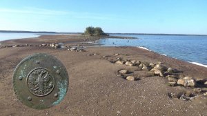 Таинственный остров.