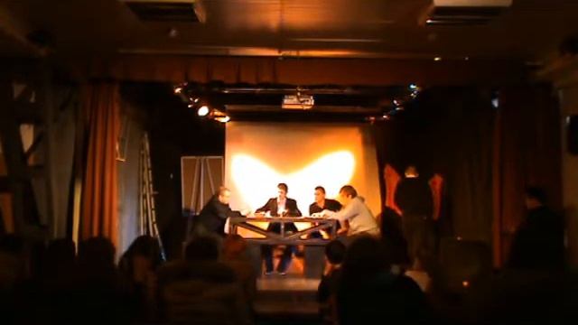 Профком за закрытыми дверьми 2 смотреть онлайн