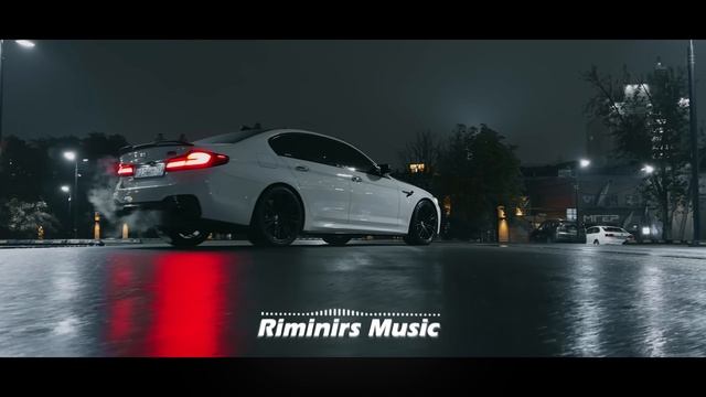 The Weeknd - After Hours (Riminirs remix) Slowed смотреть онлайн