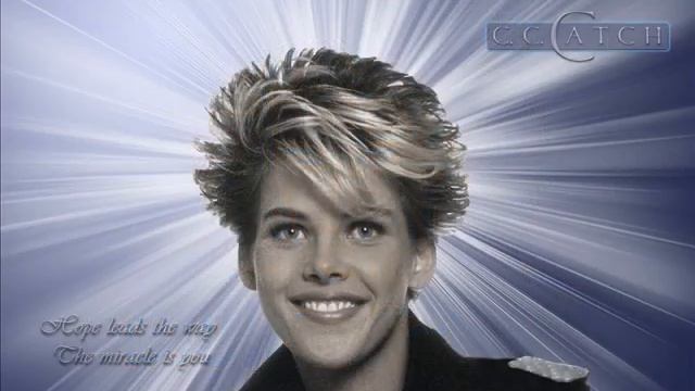 C.C. Catch - House Of Mystic Lights (Ultrasound Version)