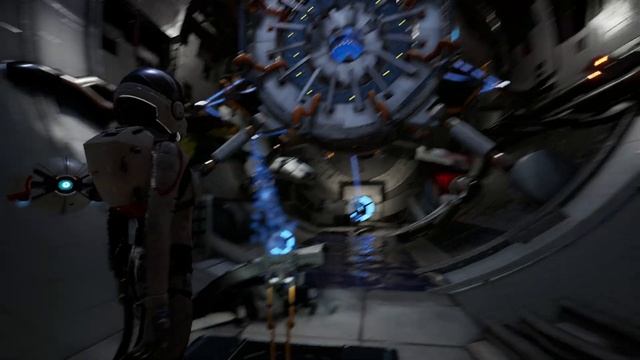 Deliver Us Mars Глава 8