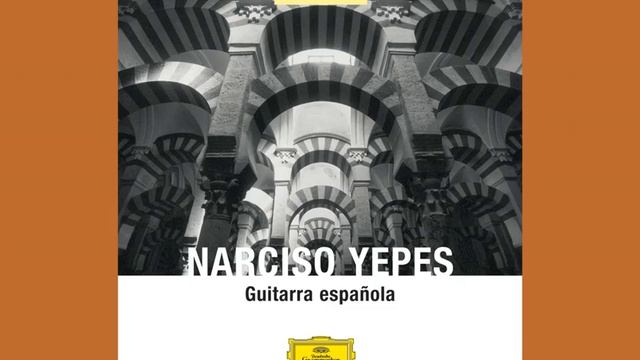 Sanz: Suite Española - Arr. For Guitar By Narciso Yepes: Rujero y Paradetas смотреть онлайн
