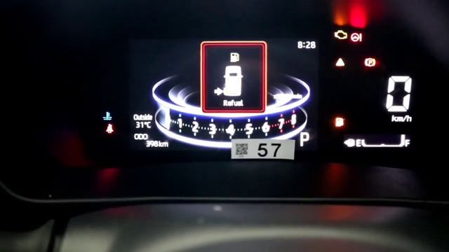 Daihatsu Rocky 1.2 CVT 2021 Review Indonesia смотреть онлайн