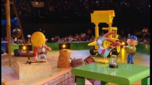 Bob the Builder Live UK version