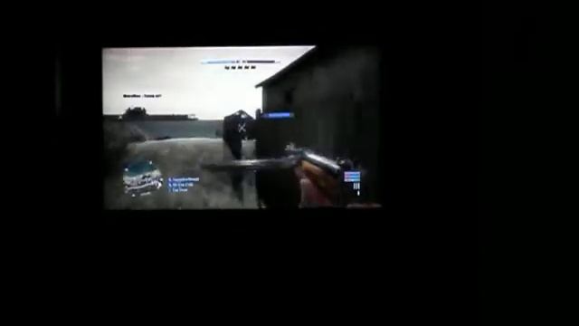 Battlefield 1943 Xbox 360 review.AVI смотреть онлайн