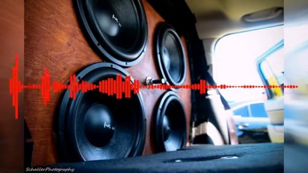 Ferry Corsten ft. Shelly Harland - Holdin' On Rebassed (low bass 30-40Hz)