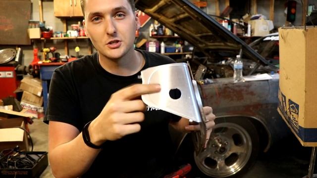 ABANDONED Dodge Challenger Rescued After 35 Years Part 25: Wiring and Gauges! смотреть онлайн
