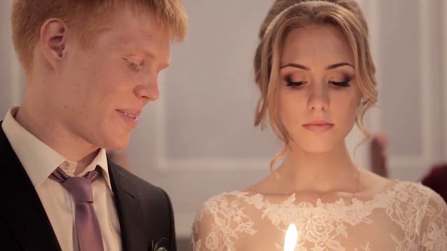 Свадьба в Форум-холле. Тамада Юрий. Поющий ведущий на свадьбу смотреть онлайн