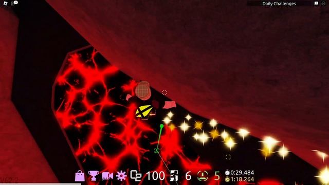 играю в flood escape 2 часть 7