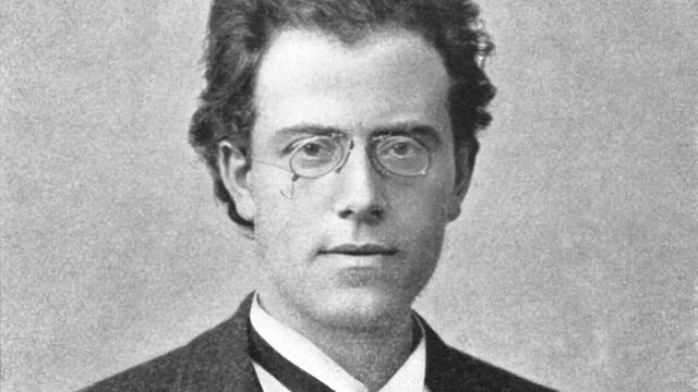 Mahler ‐ s irdische Leben смотреть онлайн