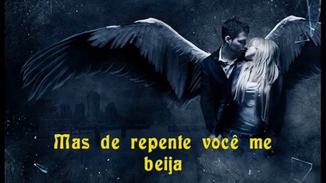 Anjo!! Saulo Fernandes Banda Eva смотреть онлайн