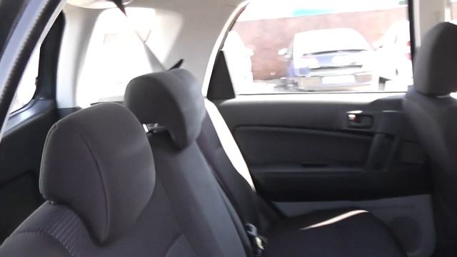 DIHATSU TERIOS WESSEX PENARTH RD CARDIFF BLACK L16NEB смотреть онлайн