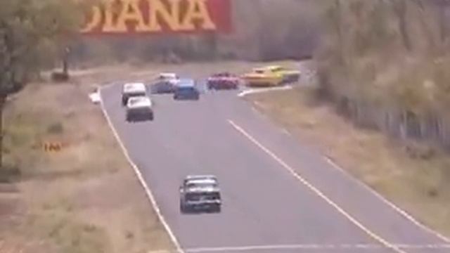 Alfa Romeo Racing Group / El Salvador смотреть онлайн