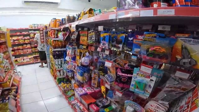 HUNTING HOTWHEELS NAIK ZX25R! смотреть онлайн